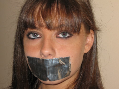 tapegaggedmouth:  tapegaggedmouth:  your-dominus:  tapegaggedmouth:  your-dominus:  Truly, a girl ne