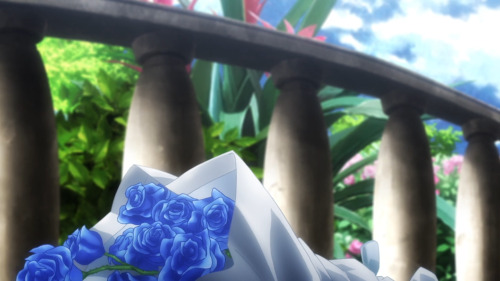 ephemeralsyzygy:Aldnoah.Zero - Episode 19 - Garden
