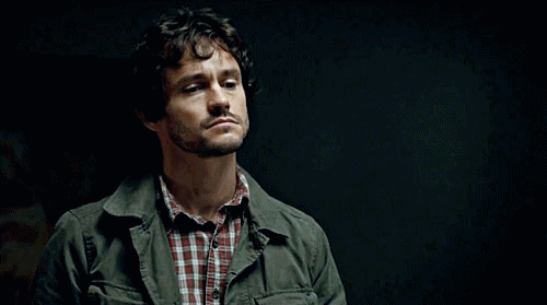 sherlock-hannibal:Hannibal and Hannibal.