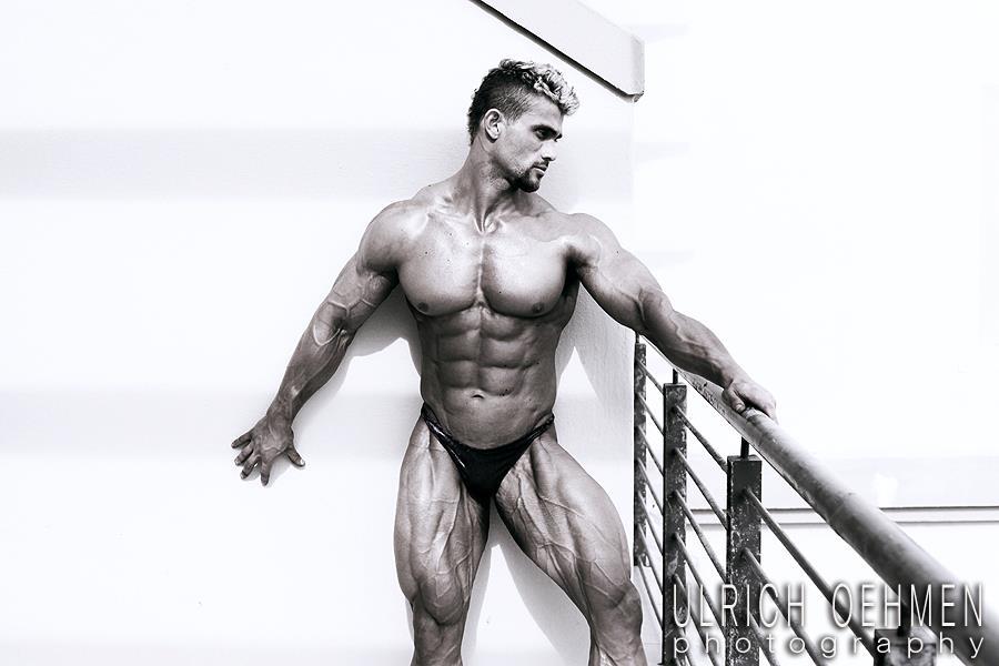  Louis Bessinger 