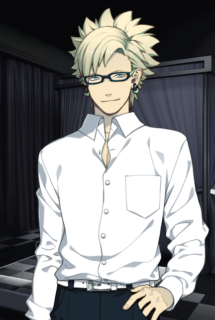 dckaydua:  DRAMAtical (not) twins. 