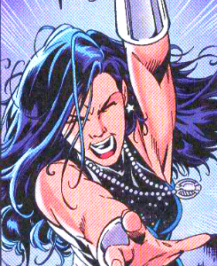 laheysarmy:Titans #15 (2000)