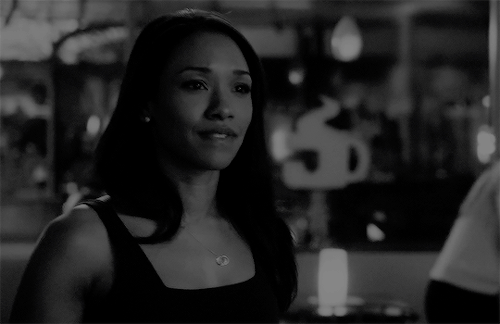 wallswest:   Iris West in 1.01 (Pilot) 