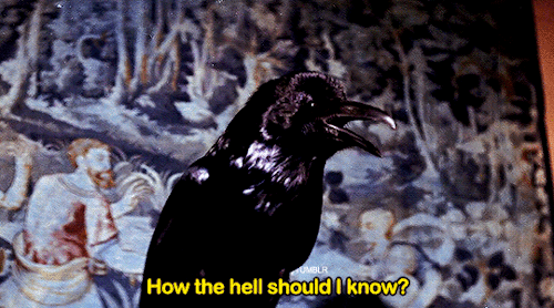 Vincent Price As Dr. Erasmus Craven