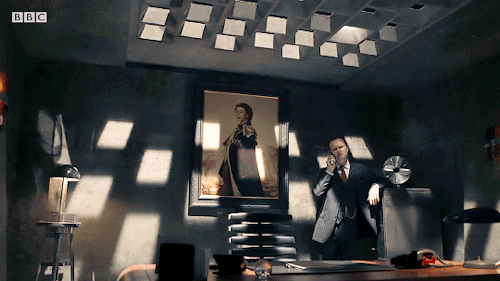 sherlockundercover:Holmes Brothers. United.