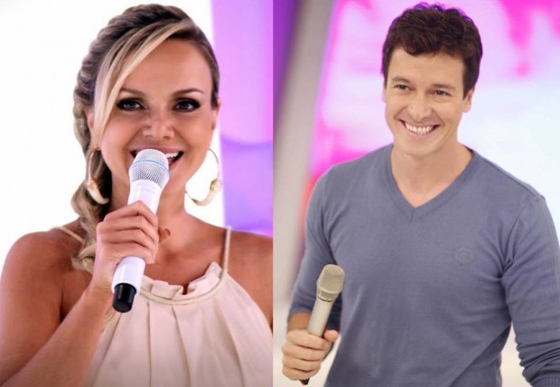 Eliana e Rodrigo Faro cravam disputa acirrada em novembro
Depois de várias semanas perdendo para a Record, o programa “Eliana” conseguiu uma importante vitória para o SBT.