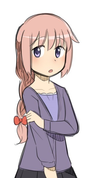 暁美宝望叶 Honoka Akemi 暁美宝望叶 Honoka Akemi