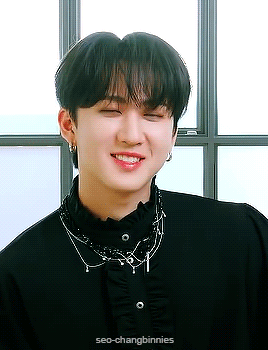 My Favorite Binnie Looks (201/∞)