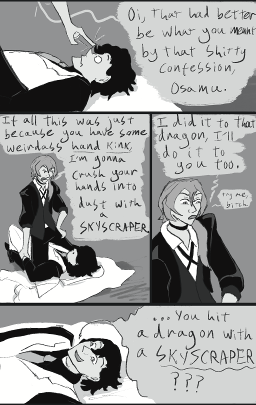 This Is Part 2, Part 1 Is Here! (Btw There Are 6 Pages Under The "keep Reading")