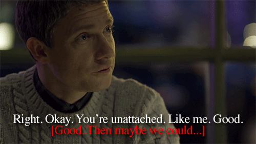 love-in-mind-palace:silent-fun:Sherlock - A Study in Subtext.That is the scene