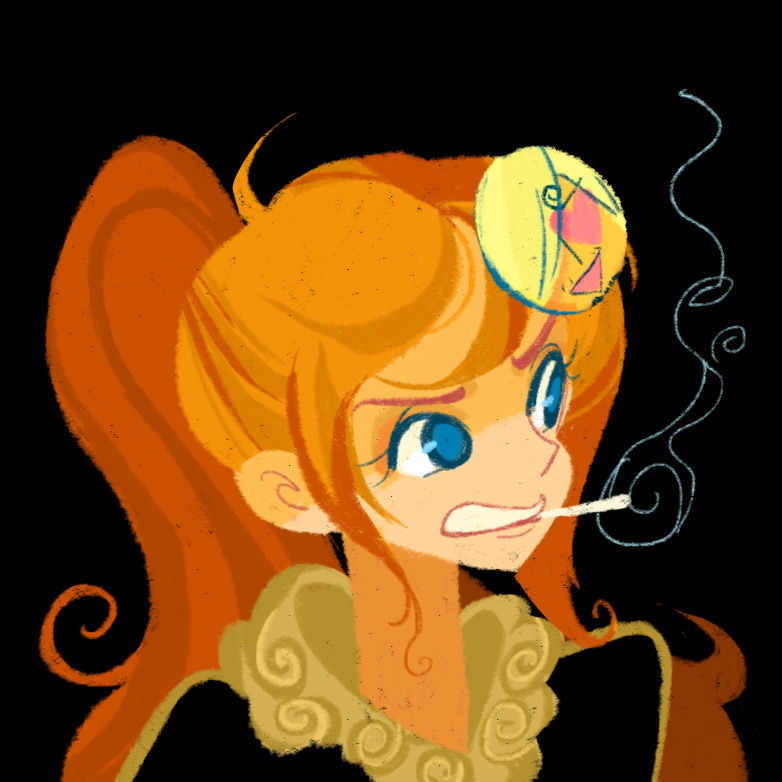 darbychin:  I made some punk hazard heart-swap icons for no apparent reason  bonus: 