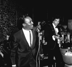 fuckyeahsexyoldrockers:   Wilson Pickett