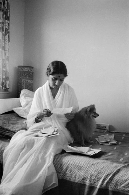 gulposh: Lata Mangeshkar 