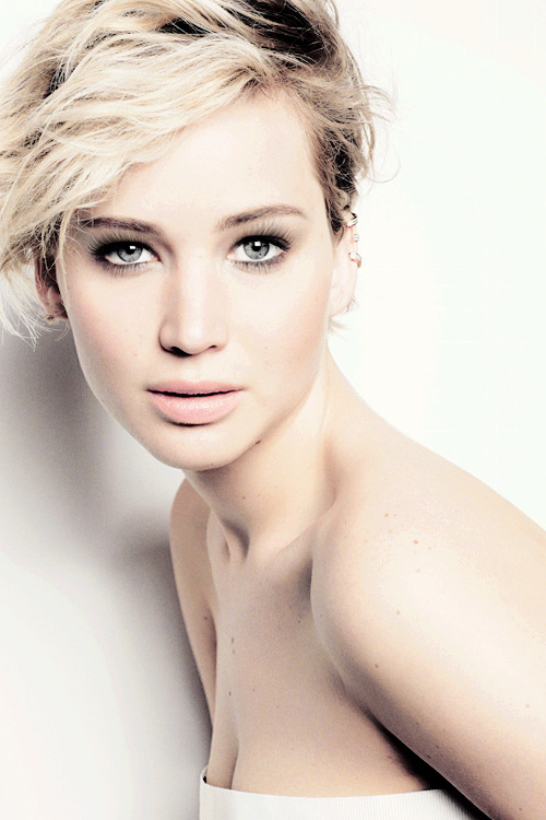 Jennifer Lawrence Daily adult photos