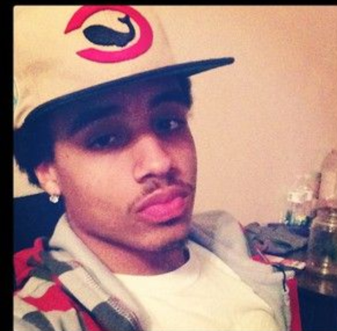 dree18:  Delano Edwards 😋🍆