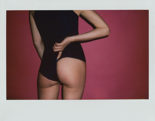 takennow:Chelsea Undressed New York 2014 