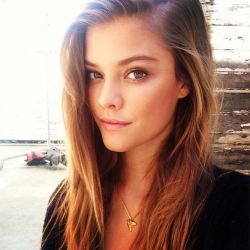 Nina Agdal is Flawless