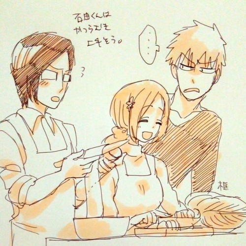 86apricotton:Hot pot party ’s Preparation框(キョウ)