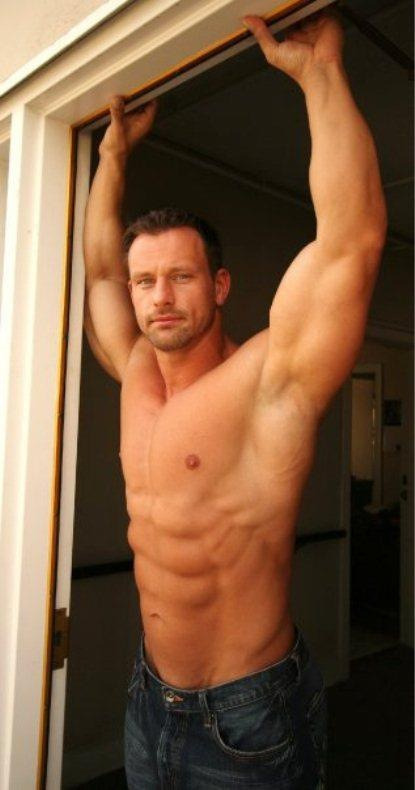 Tatts + Muscle