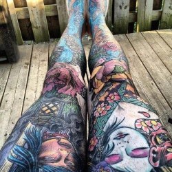 sir-fuckal0t:  nature | sex | tattoos &