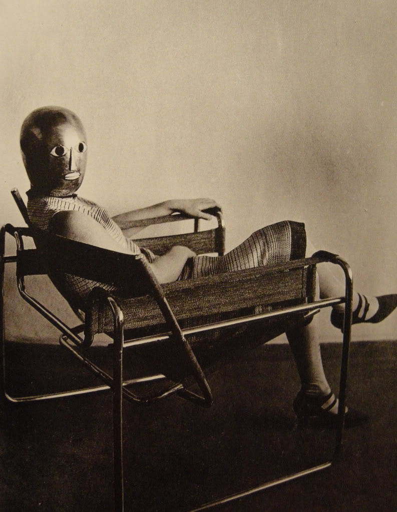 La Femme Invisible Merveilleuse