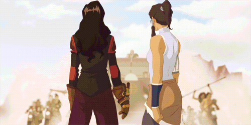 mrlazyputa: “… and you realize they’ve really come a long way together.” - Jeremy Zuckerman