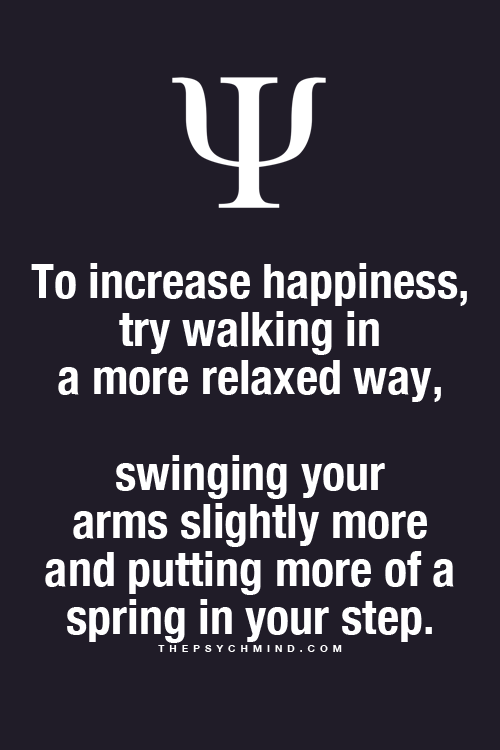 thepsychmind:  Fun Psychology facts here!