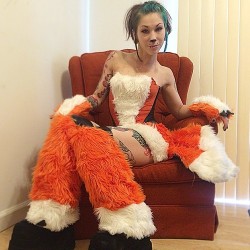 Cattie-Of-Godsgirls:  Manyvids Is Holding A Halloween Costume Contest! Help Me Win