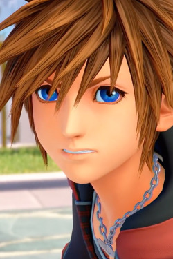 Kingdom Hearts In High Definition