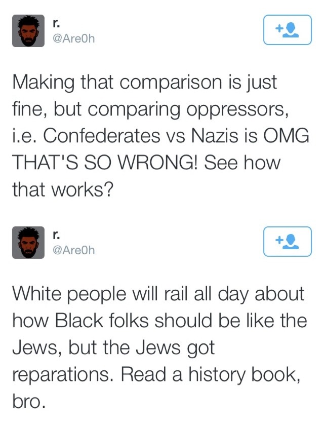 alwaysbewoke:  so much truth in this conversation. i’ll just touch on one part.