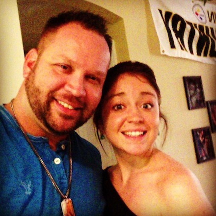 shavingryansprivates:  the girl in this image is kaitlyn hunt, a high school senior