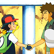 melody-of-logic: POKÉANI WEEK - Day 1:  Favorite Saga »  Diamond &amp; Pearl