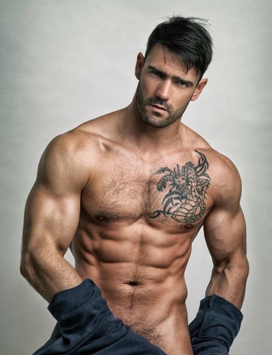 aworldofmenz:  A World of Menz