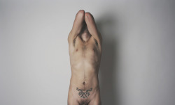 shirtlessboys:  (by Mauro Brancorsini)