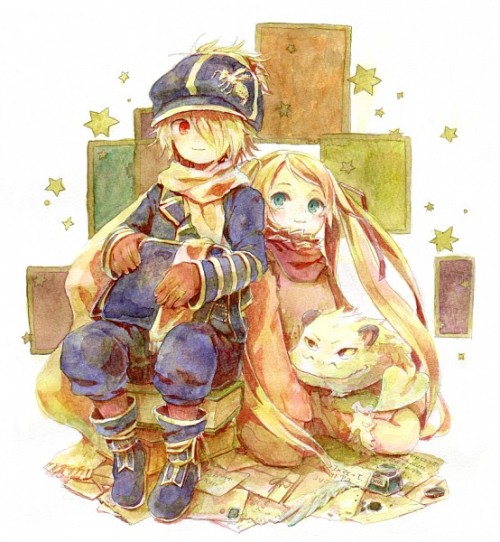 hikupame-tan:  Letter Bee 