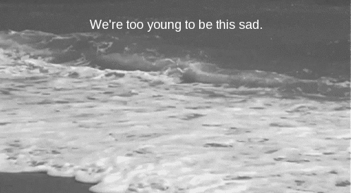 violet–suicide:  these-times-shall-pass:  Are you a teen? This blog is for you!  euphoria ♛