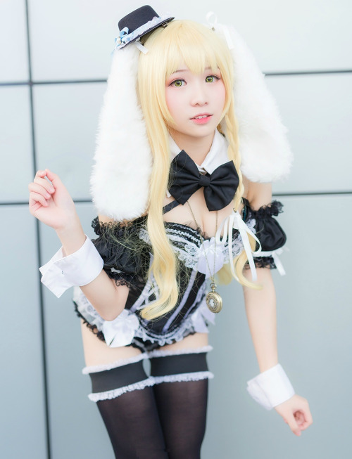 Marisa Kirisame - Tomoyo