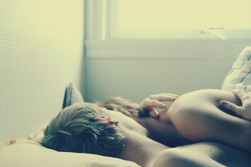 lookingfortheman:  I want to feel your body every morning, i want to open my eyes and see your sleepy face… i just want to wake up next to you for the rest of my life… 