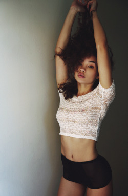 letswatchgirls:  Ashley Moore