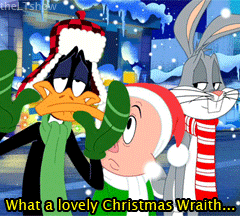 mousathe14:  jugglingdinosaur:  nightmuncher:  WTF is that  My Christmas  What a