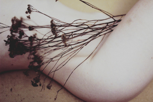 My mind is a mess.