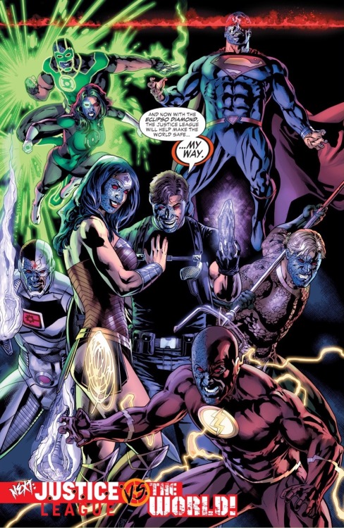 XXX superheroes-or-whatever:Justice League vs. photo