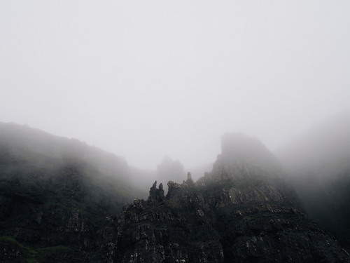 Quiraing by aridleyphotography.com on Flickr.