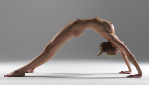 ameniwa: Yoga 2