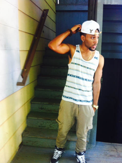 mjaee77:Ain’t nobody gon say nothing about me