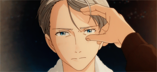 nikiforv:  Ice Skaters crying = me crying  
