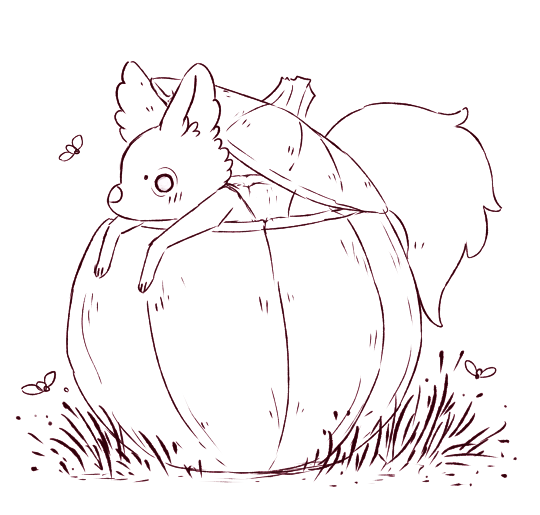 snowysaur:hey gonna try doing adopts/ychs/whatever these are called where you reuse