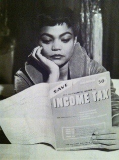 phasesphrasesphotos:  Eartha Kitt 1959 