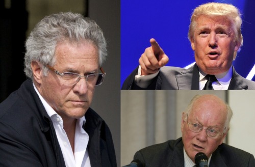 TONY ACCURSO
La grande vedette des médias la semaine prochaine (2 septembre) sera sans aucun doute Tony Accurso qui doit comparaître devant la Commission Charbonneau.
Saviez-vous qu'il existe une relation directe entre Tony Accurso, Donald Trump et...