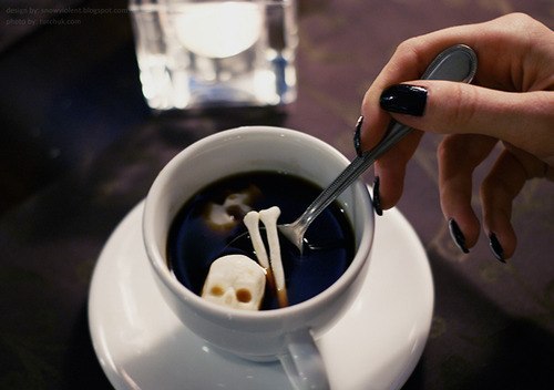 cutebutbrutal:  I need these for my coffee.